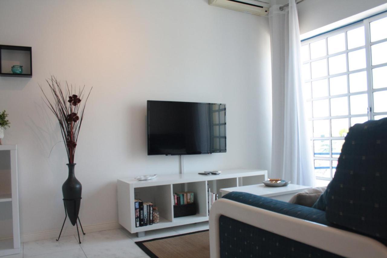 Apartamento Com Piscina Em Albufeira, Praia Da Oura Exteriér fotografie