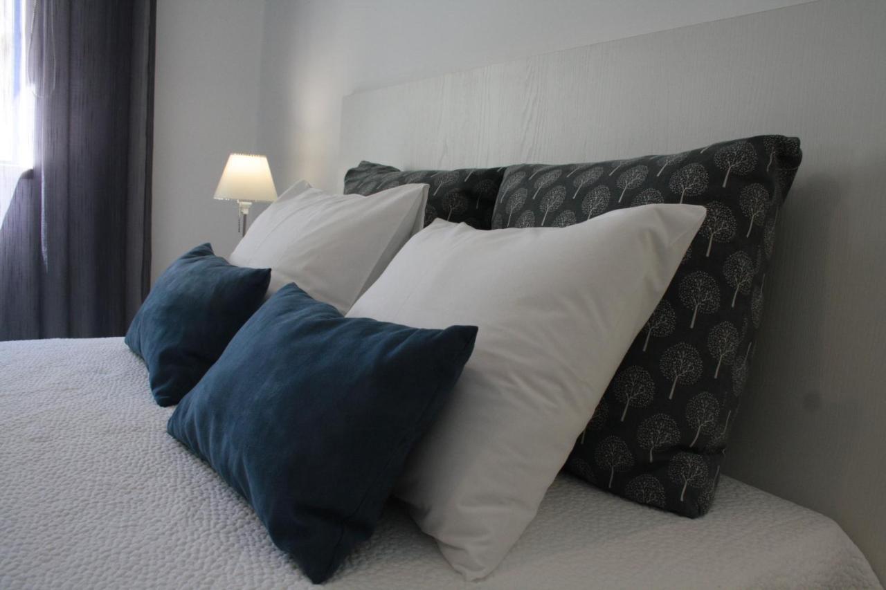 Apartamento Com Piscina Em Albufeira, Praia Da Oura Exteriér fotografie