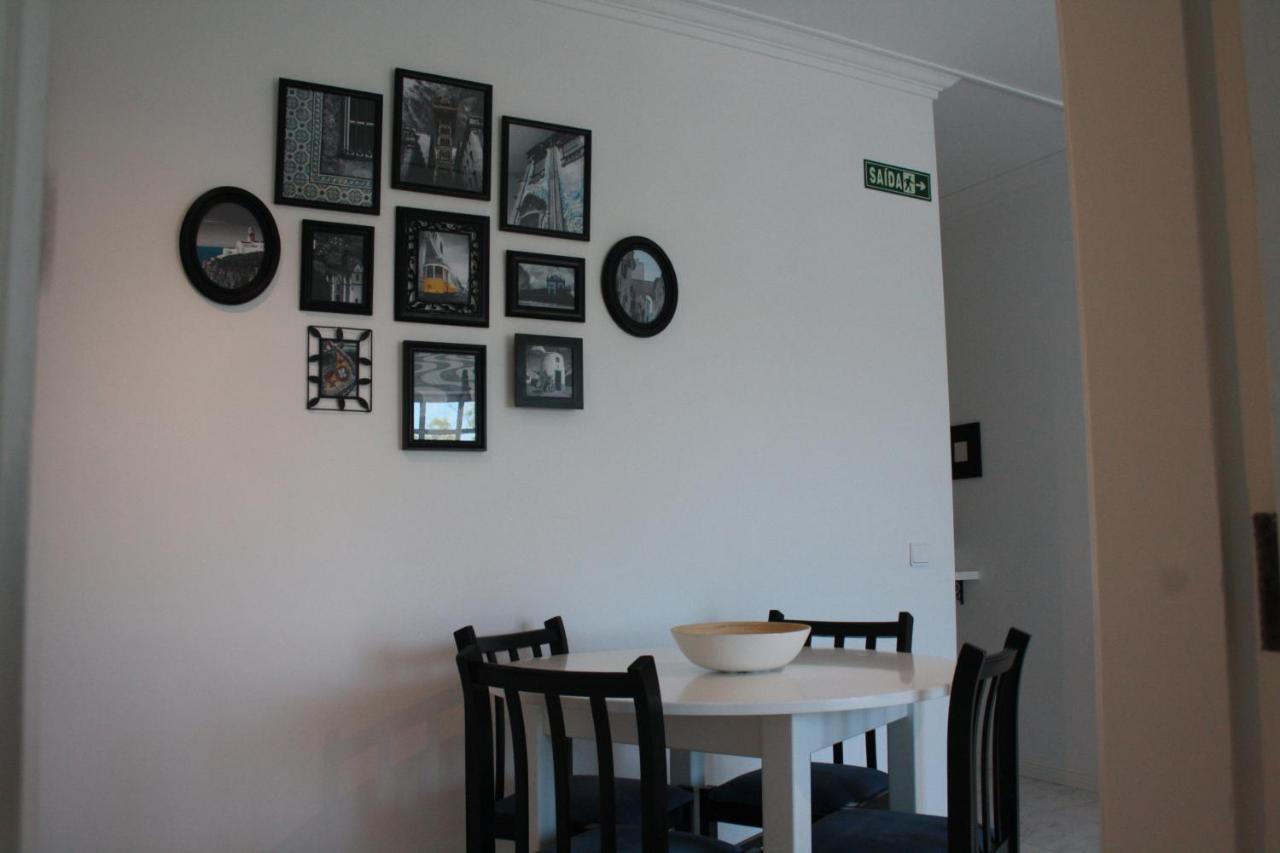 Apartamento Com Piscina Em Albufeira, Praia Da Oura Exteriér fotografie