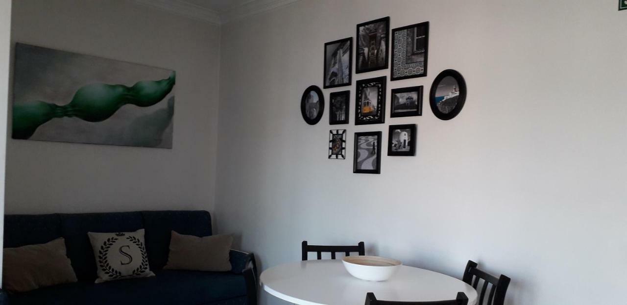Apartamento Com Piscina Em Albufeira, Praia Da Oura Exteriér fotografie