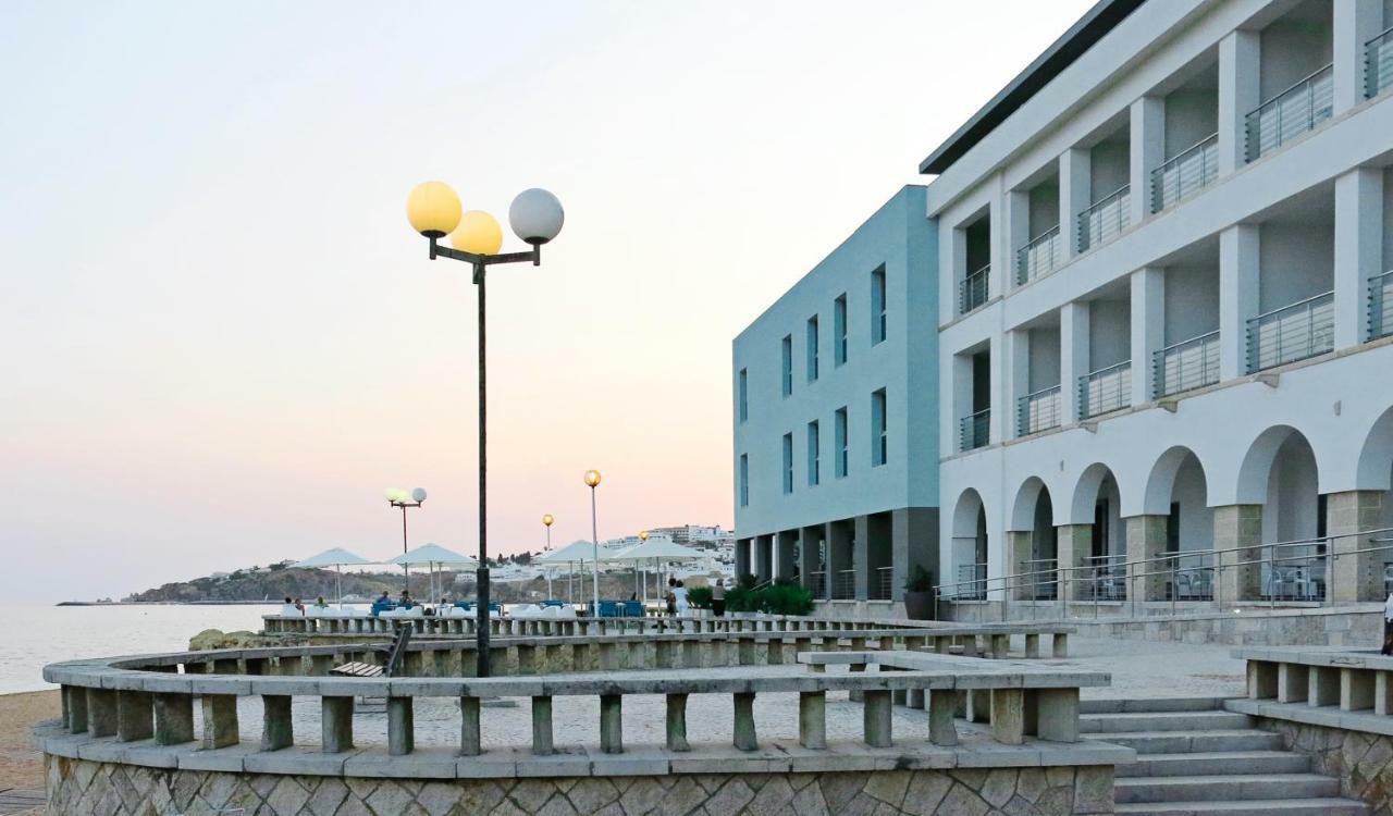 Apartamento Com Piscina Em Albufeira, Praia Da Oura Exteriér fotografie
