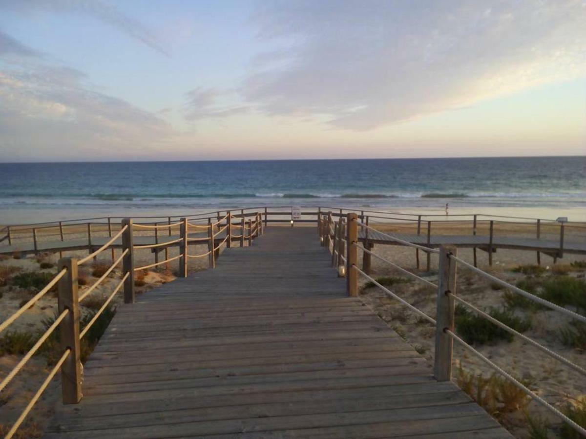 Apartamento Com Piscina Em Albufeira, Praia Da Oura Exteriér fotografie