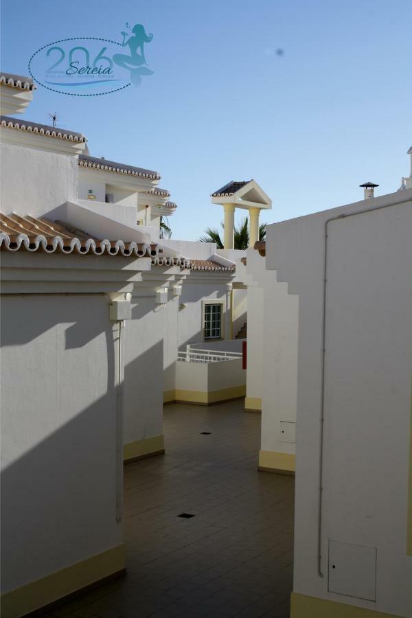 Apartamento Com Piscina Em Albufeira, Praia Da Oura Exteriér fotografie